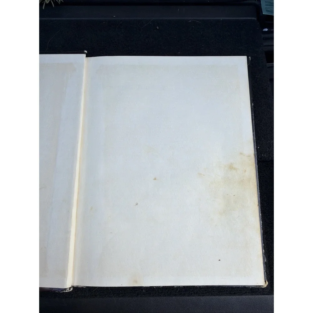 Microwave‎ Cooking From Litton Vintage Cookbook 1981 Hardcover